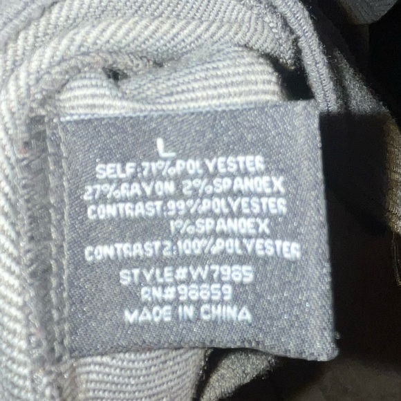 Nice Gray W118 Walter Baker Dress - Picture 9 of 10